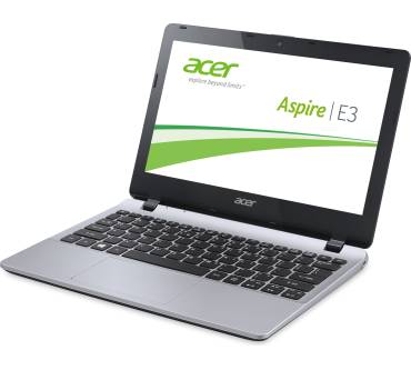 Produktbild Acer Aspire E3-111