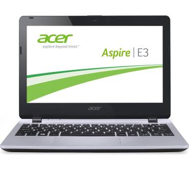 Produktbild Acer Aspire E3-111