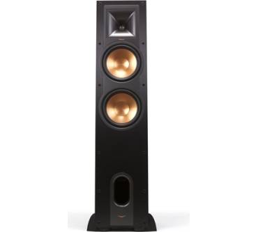 Produktbild Klipsch New Reference-Serie 5.1 Set (R-26F / R-14S /  R-25C / SW-112)