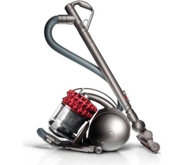 Produktbild Dyson DC52 Multi Floor