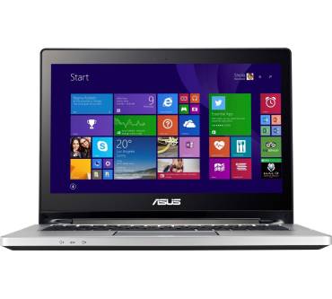 Produktbild Asus Transformer Book Flip TP300