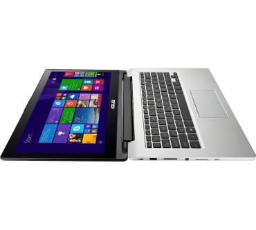 Produktbild Asus Transformer Book Flip TP300