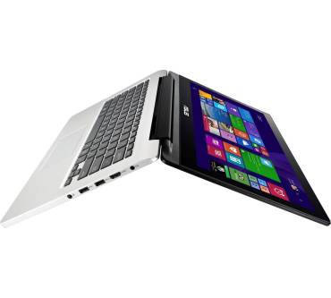 Produktbild Asus Transformer Book Flip TP300