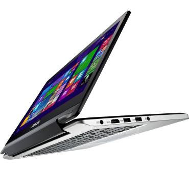 Produktbild Asus Transformer Book Flip TP300