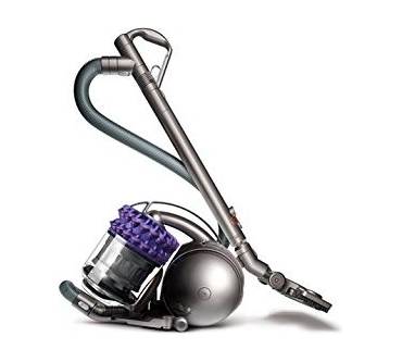 Produktbild Dyson DC52 Allergy Parquet