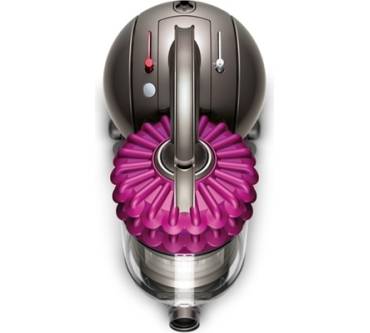 Produktbild Dyson DC52 Allergy Parquet