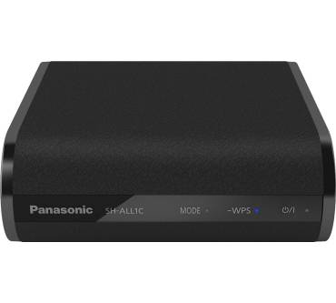 Produktbild Panasonic SH-ALL1C