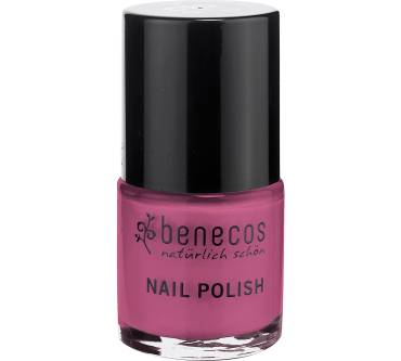 Produktbild Benecos Nail Polish My Secret