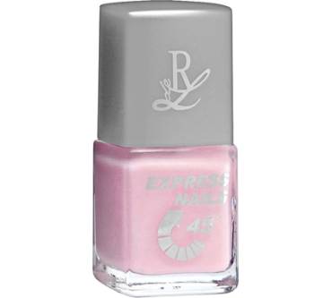 Produktbild Rossmann / Rival de Loop Express Nails 45' - 208