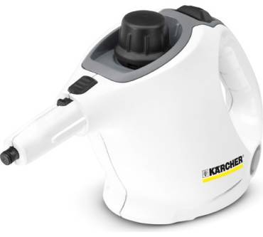 Produktbild Kärcher SC 1 Premium + Floor Kit