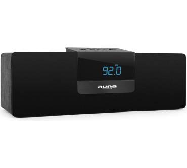 Produktbild Auna Princeton