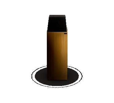 Produktbild Larsen HiFi 4