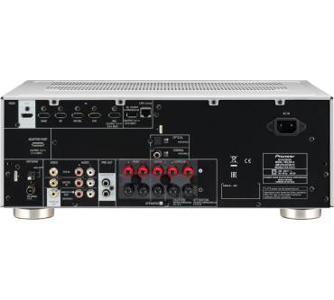 Produktbild Pioneer VSX-529
