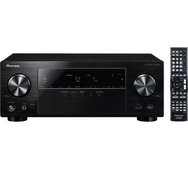 Produktbild Pioneer VSX-529