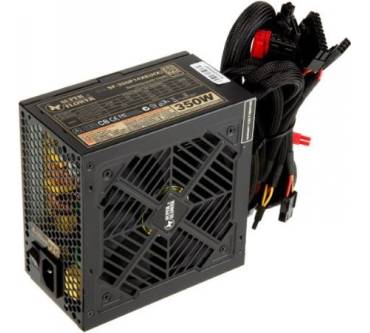 Produktbild Super Flower Golden Green HX