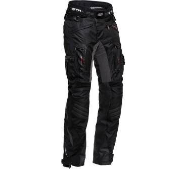 Produktbild Lindstrands Jacke Qattara + Hose TT