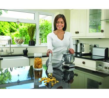 Produktbild Black + Decker PD1820L Dustbuster Flexi