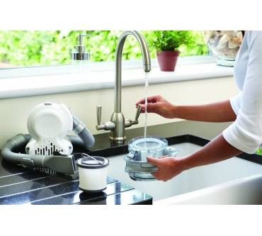 Produktbild Black + Decker PD1820L Dustbuster Flexi