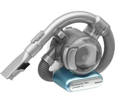 Produktbild Black + Decker PD1420LP Dustbuster Flexi