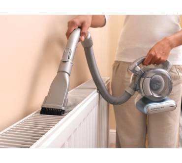 Produktbild Black + Decker PD1420LP Dustbuster Flexi