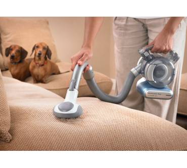 Produktbild Black + Decker PD1420LP Dustbuster Flexi