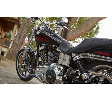 Produktbild Harley-Davidson Dyna Low Rider (56 kW) [14]