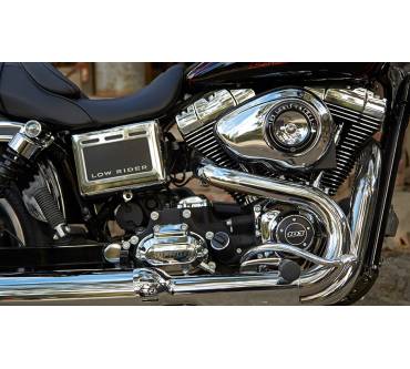 Produktbild Harley-Davidson Dyna Low Rider (56 kW) [14]