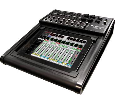 Produktbild Phonic Acapela 16