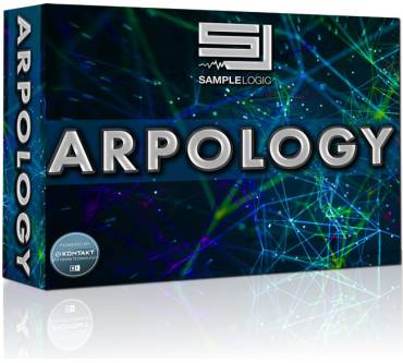 Produktbild Sample Logic Arpology