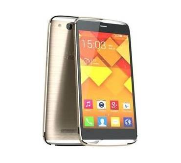 Produktbild Alcatel One Touch Idol Alpha