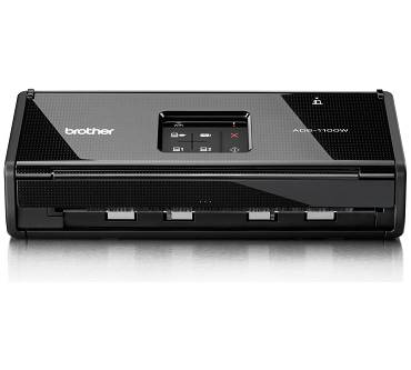 Produktbild Brother ADS-1100W