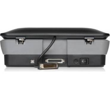 Produktbild HP Scanjet G4050