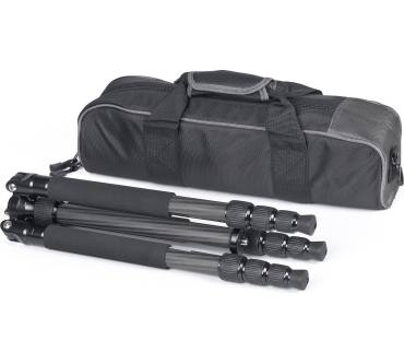Produktbild Kaiser Fototechnik Stativ-Set (Tiltall TC-224 mit BH10)