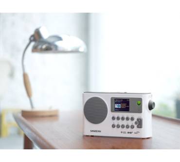 Produktbild Sangean WFR-28C