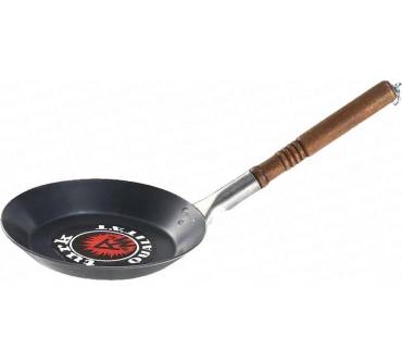 Produktbild Turk Eisenpfanne mit Holzstiel