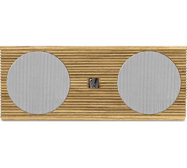 Produktbild Soundfreaq Double Spot