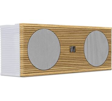 Produktbild Soundfreaq Double Spot