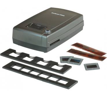 Produktbild Reflecta ProScan 7200