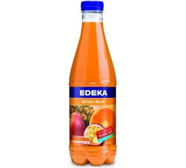 Produktbild Edeka Milder Multi