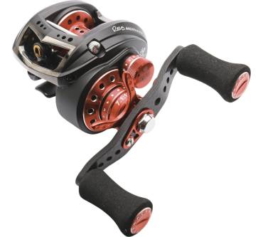 Produktbild Abu Garcia Ambassadeur Revo MGXtreme