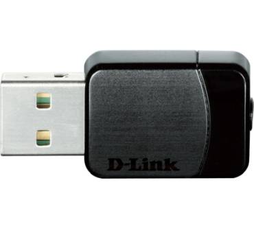 Produktbild D-Link DWA-171