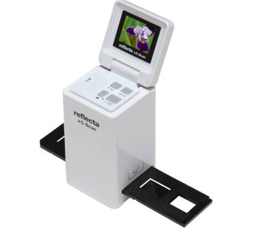 Produktbild Reflecta x5-Scan