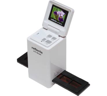 Produktbild Reflecta x5-Scan