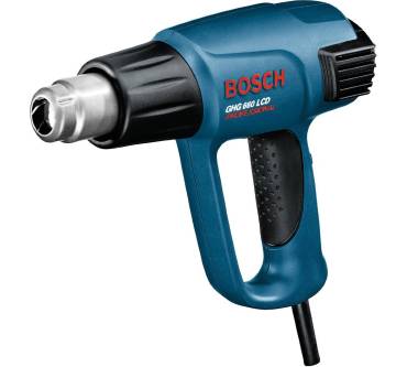 Produktbild Bosch GHG 660 LCD