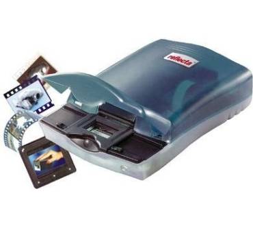 Produktbild Reflecta iScan 3600