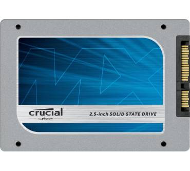 Produktbild Crucial MX100