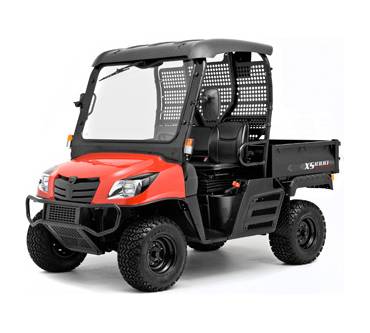 Produktbild LTEC XS 1000 4x4 CVT (16 kW)