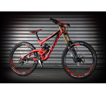 Produktbild Scott Gambler 710 (Modell 2015)