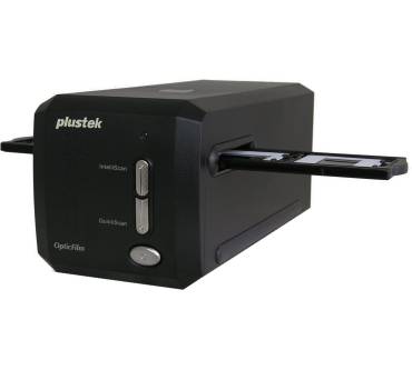 Produktbild Plustek OpticFilm 8200i Ai