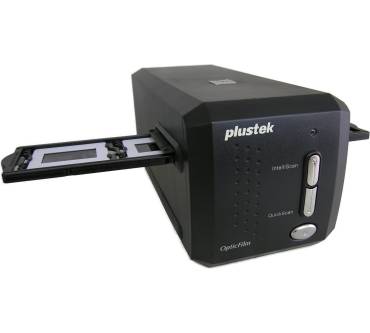 Produktbild Plustek OpticFilm 8200i Ai